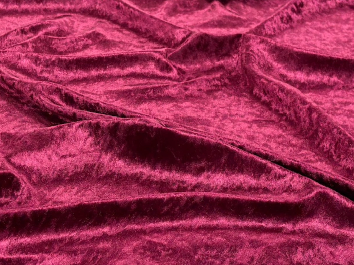 Crushed Velvet