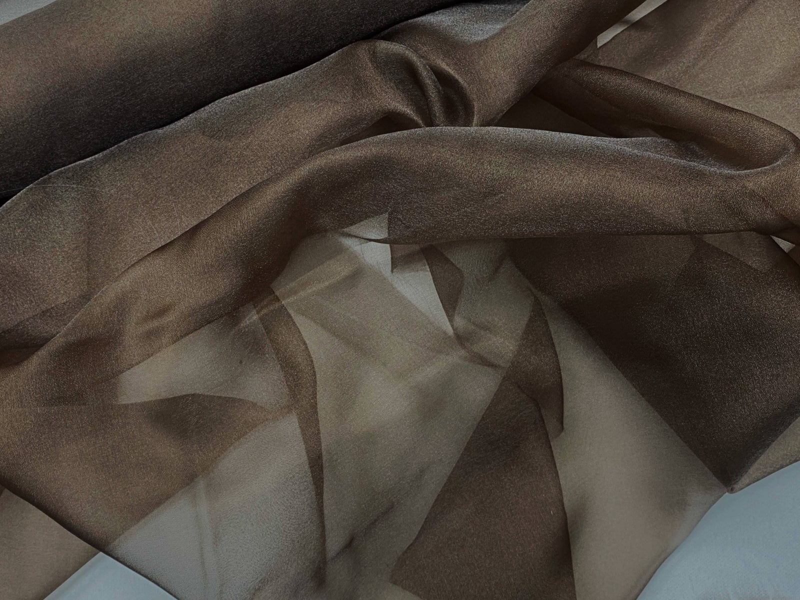 Crystal Organza - Cheap Fabrics