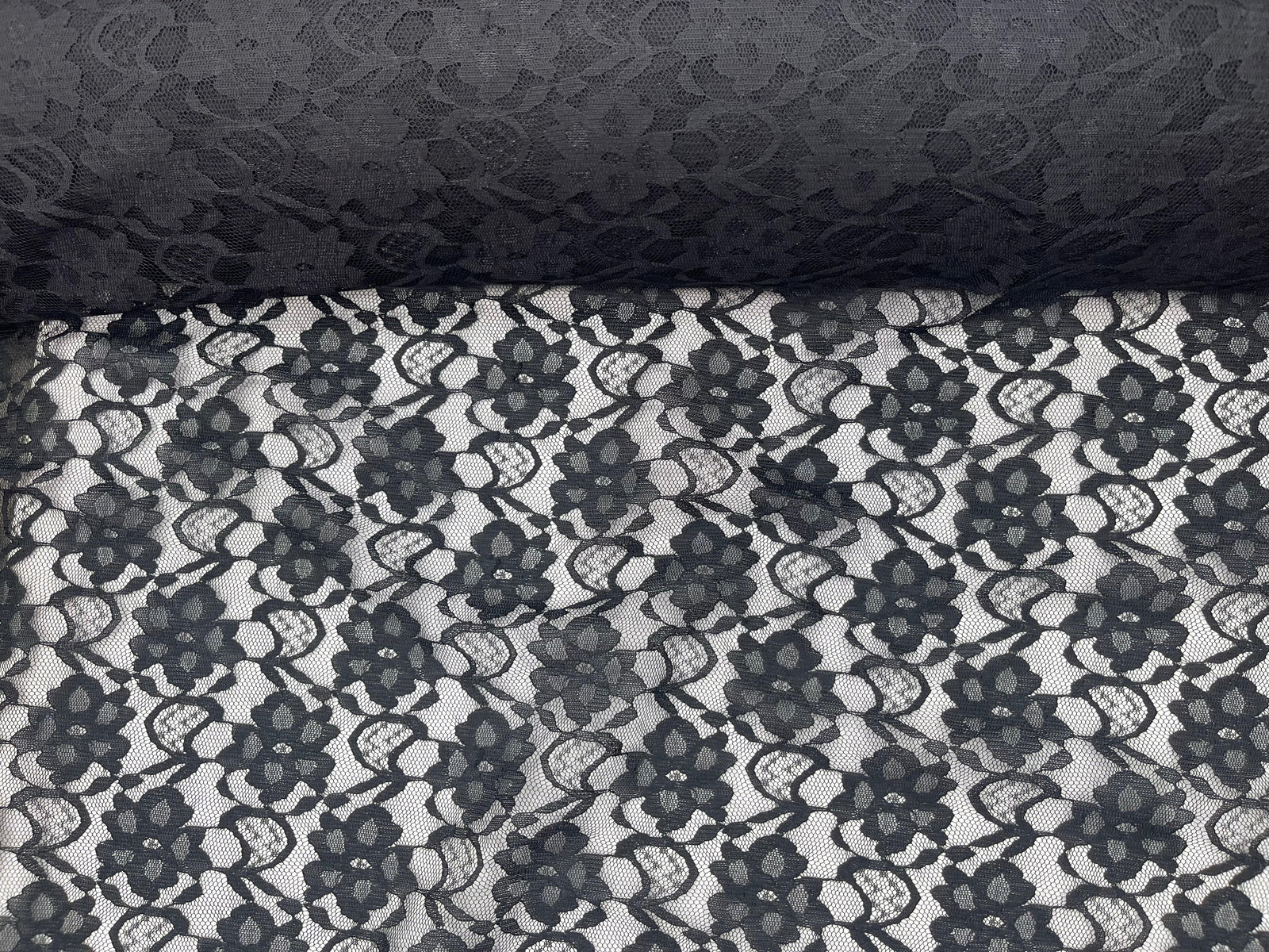 Decorative Flowers - Classic Lace - Cheap Fabrics