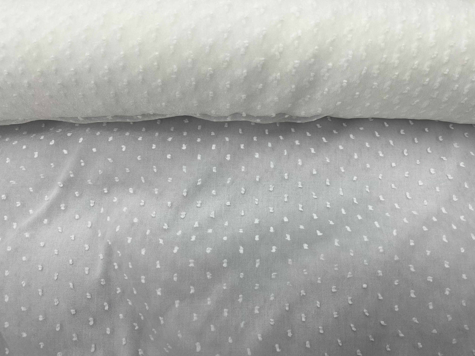 Dobby Organza Fabric - Cheap Fabrics