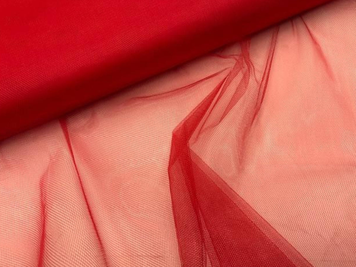 Dress Net - Cheap Fabrics