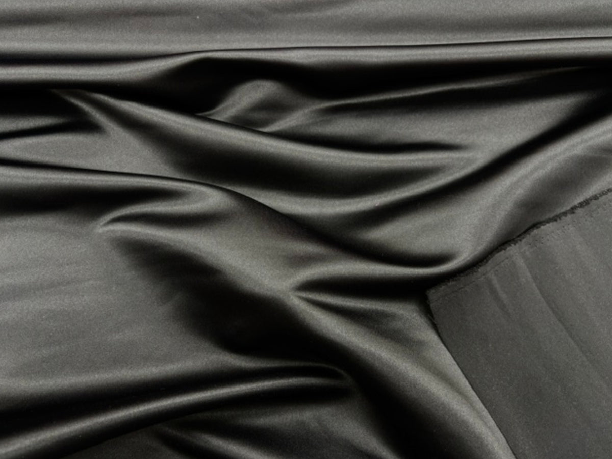 Duchess Satin Fabric