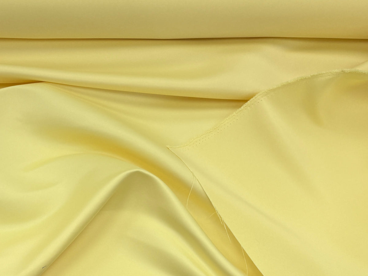 Duchess Satin Fabric