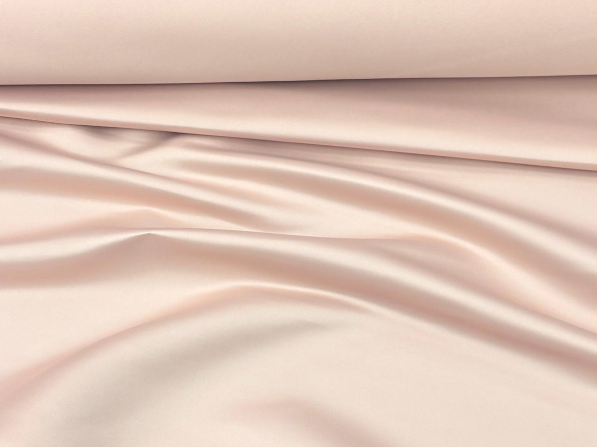 Duchess Satin Fabric