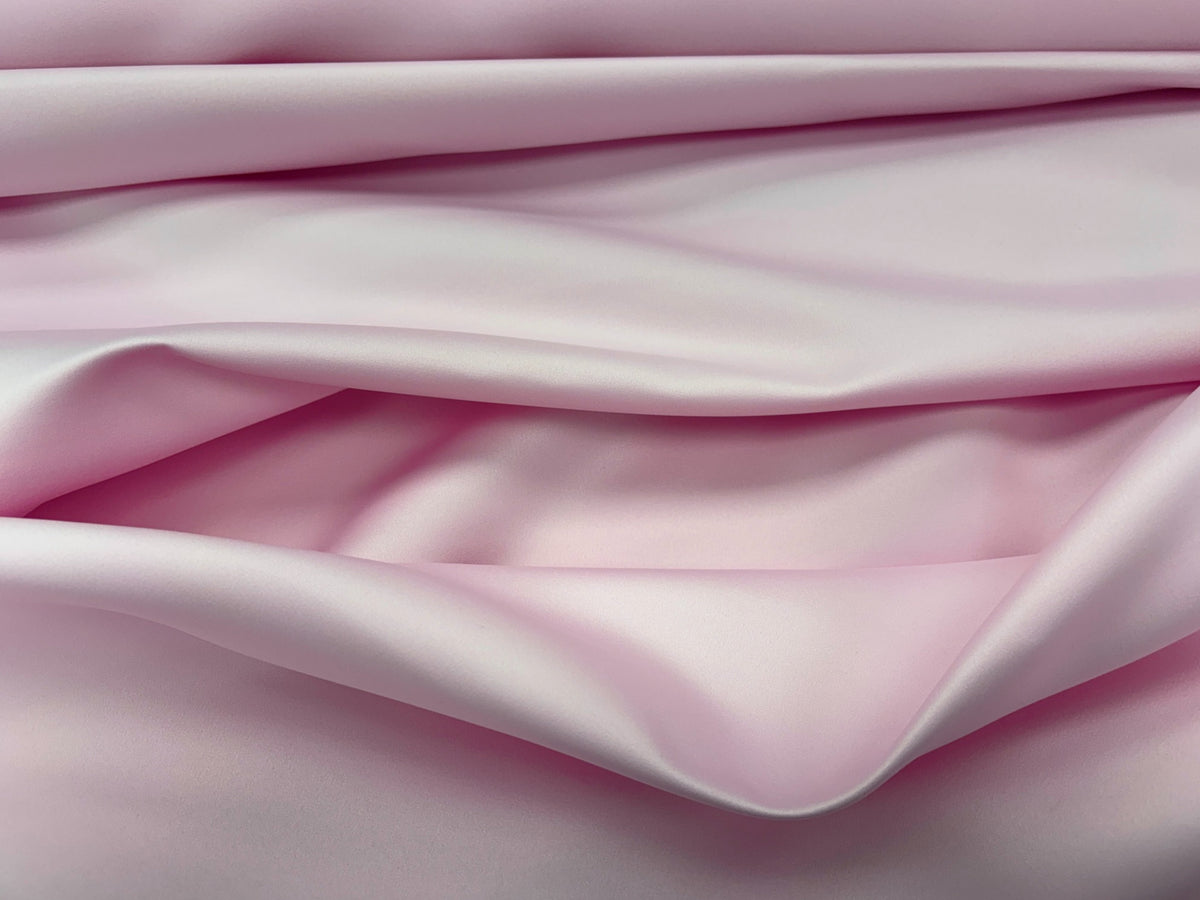 Duchess Satin Fabric