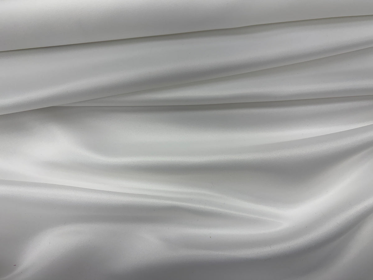 Duchess Satin Fabric