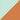 Duck Egg/Rust