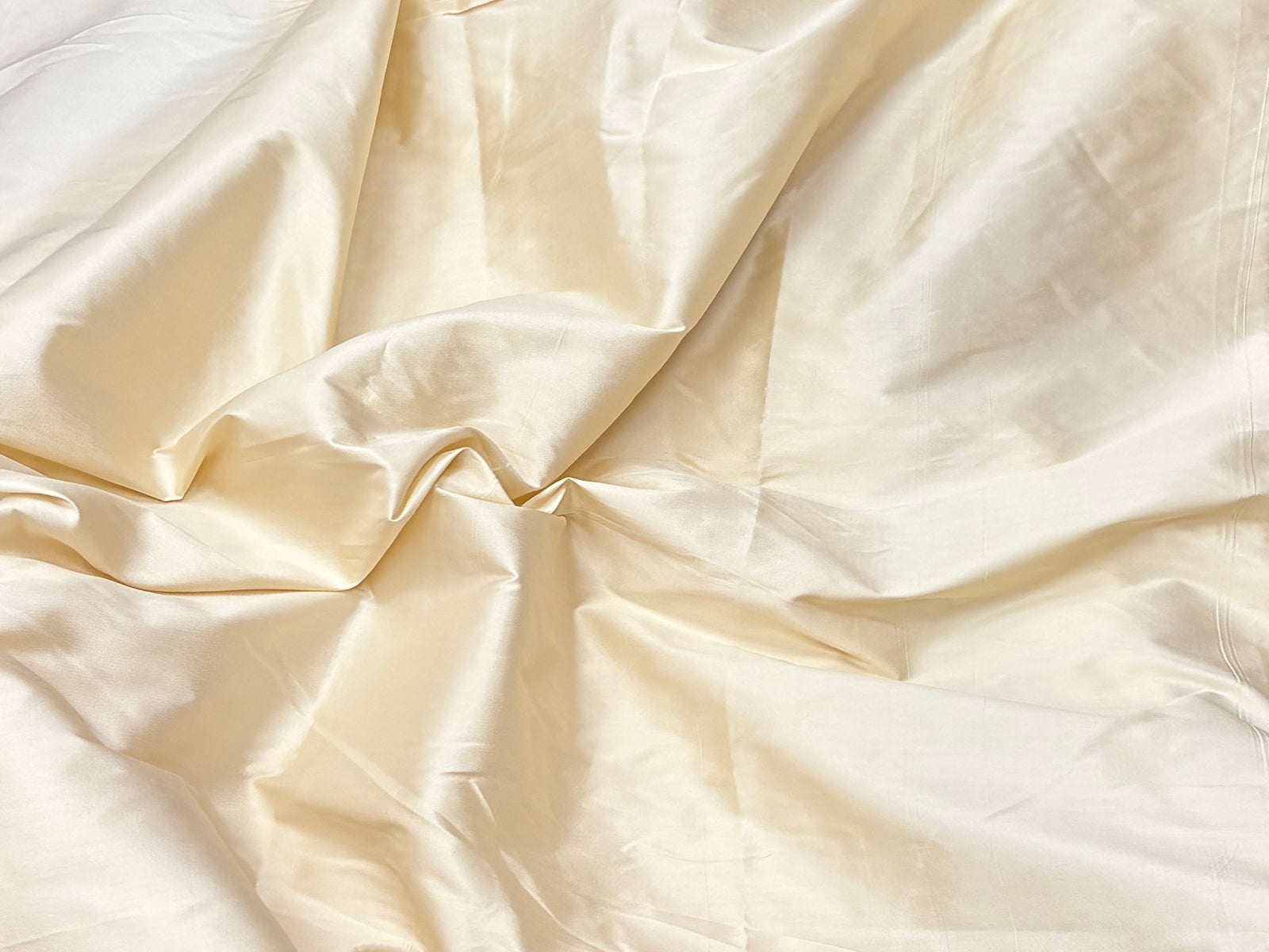 Faux Silk Taffeta - Cheap Fabrics