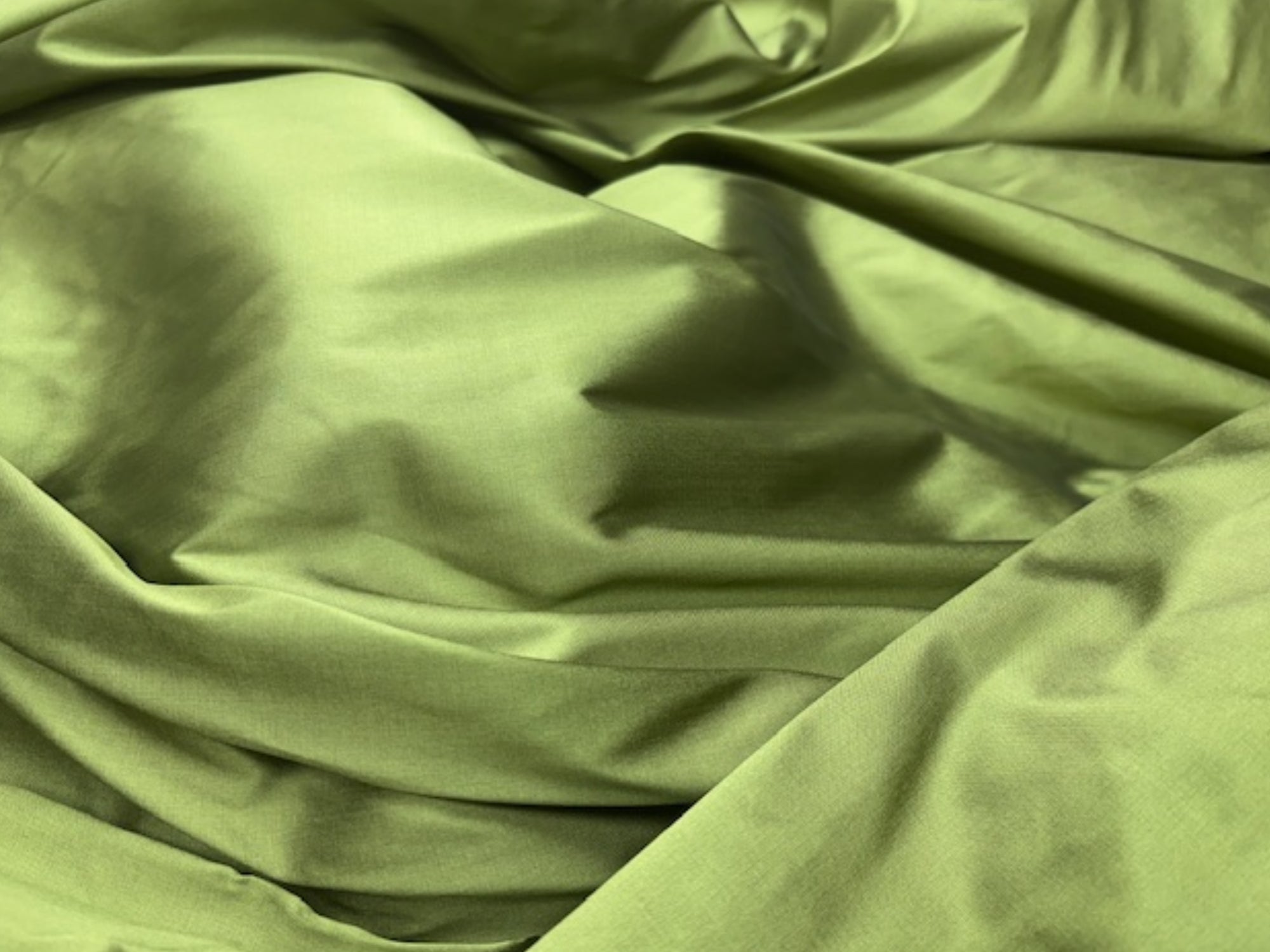 Faux Silk Taffeta - Cheap Fabrics