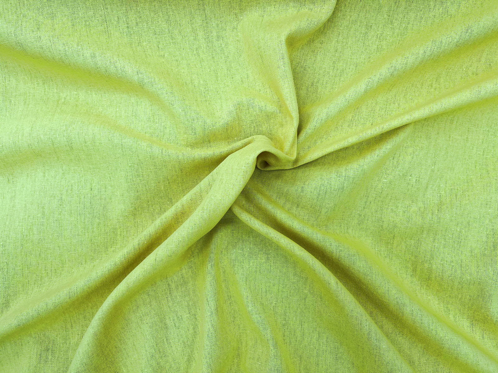 Plain Faux Linen - Cheap Fabrics