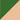 Forest Green/Peach