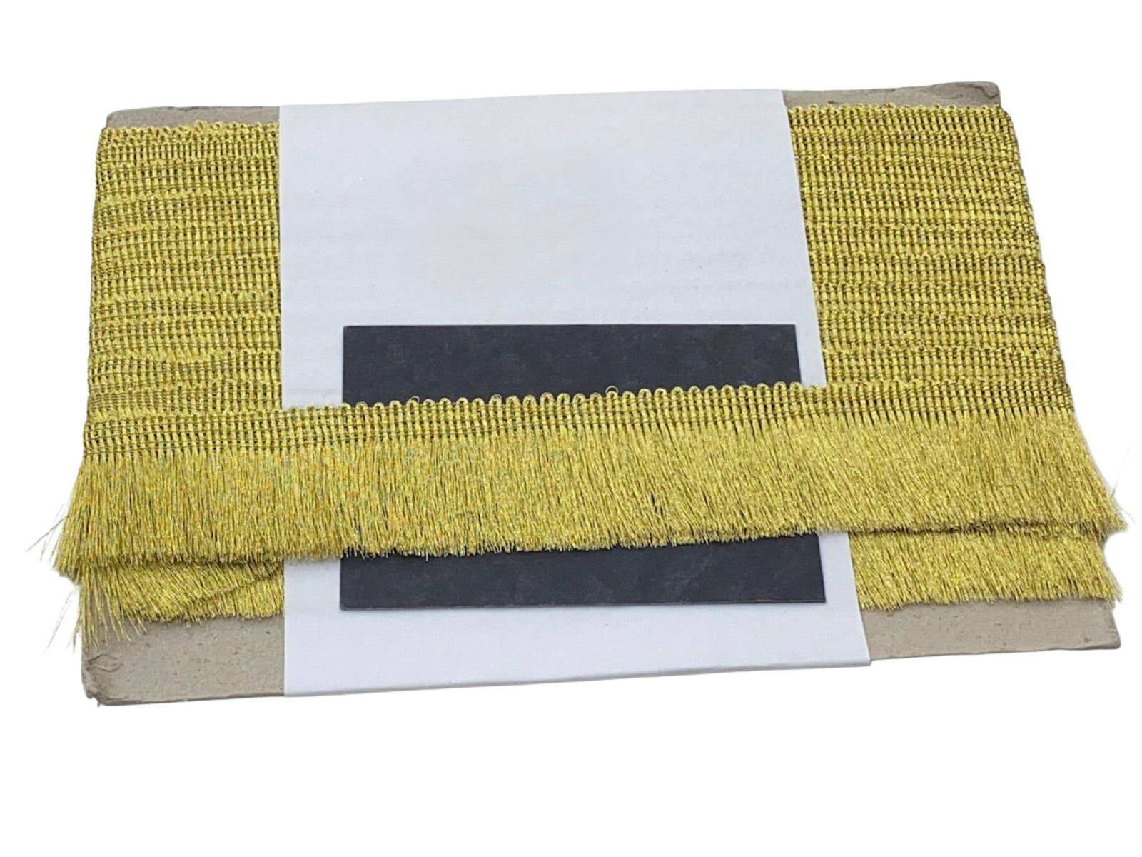 Metallic Fringing Trim - Cheap Fabrics