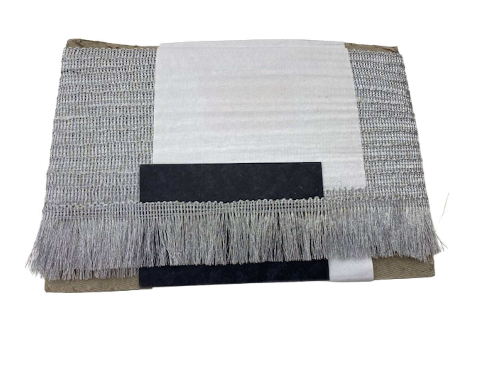 Metallic Fringing Trim - Cheap Fabrics
