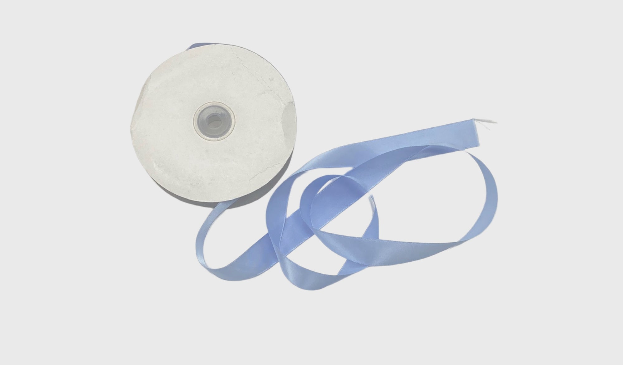 Plain Ribbon - Satin Standard Craft