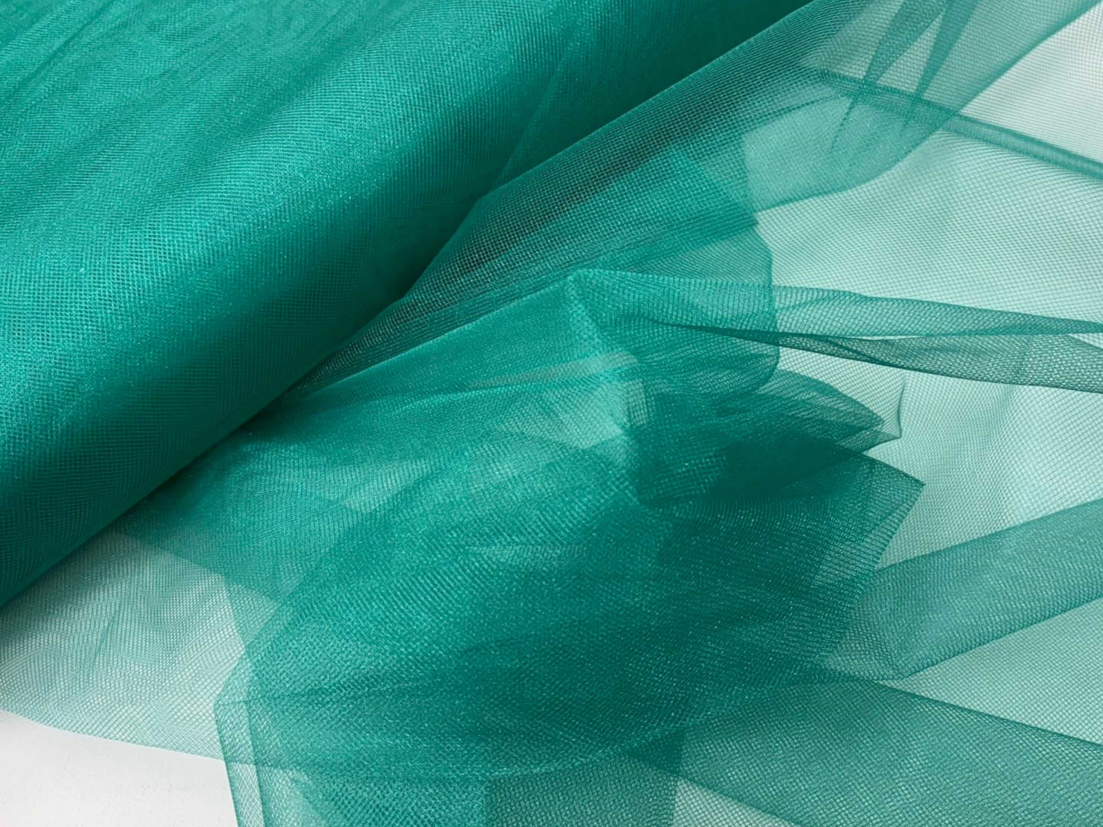 Glitter Tulle - Cheap Fabrics