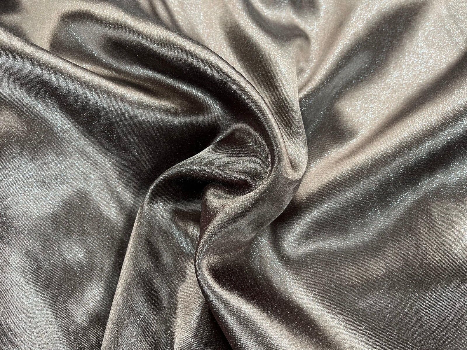 Glitzy Satin - Cheap Fabrics