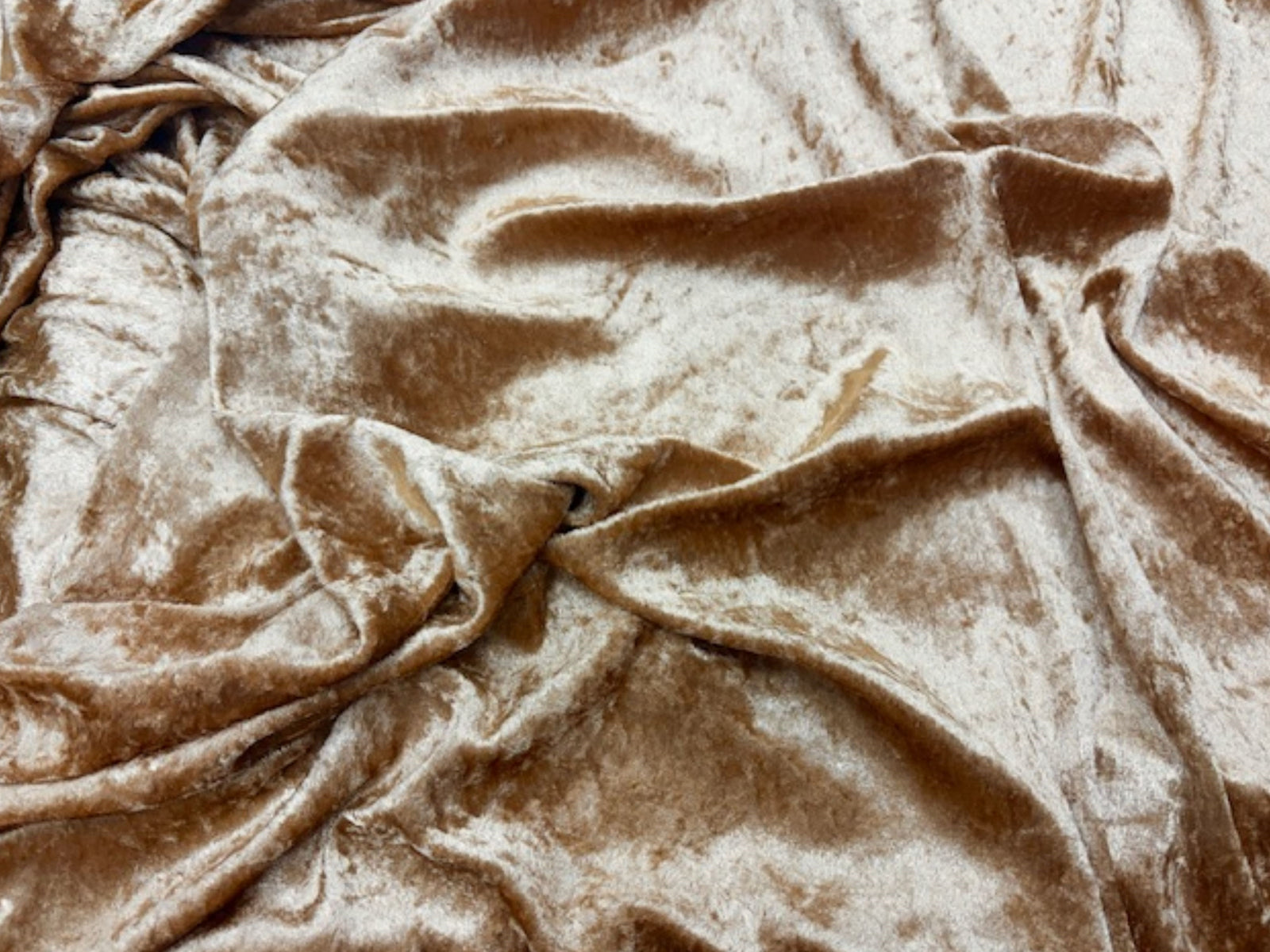 Crushed Velvet - Cheap Fabrics