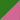 Green/Pink