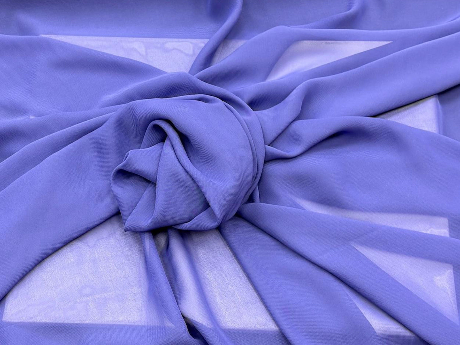 Hi-Multi Chiffon - Cheap Fabrics