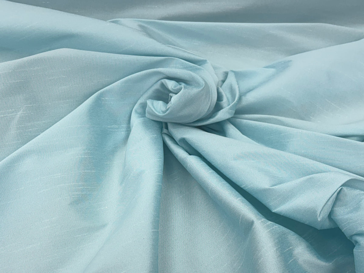 Indian Raw Silk - 58"