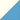 Ivory/Blue
