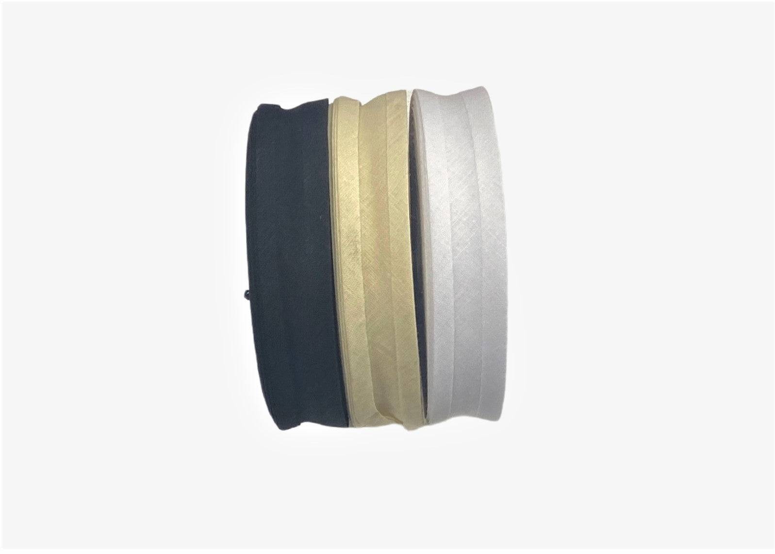 Value Bias Binding: 100% Cotton - Cheap Fabrics