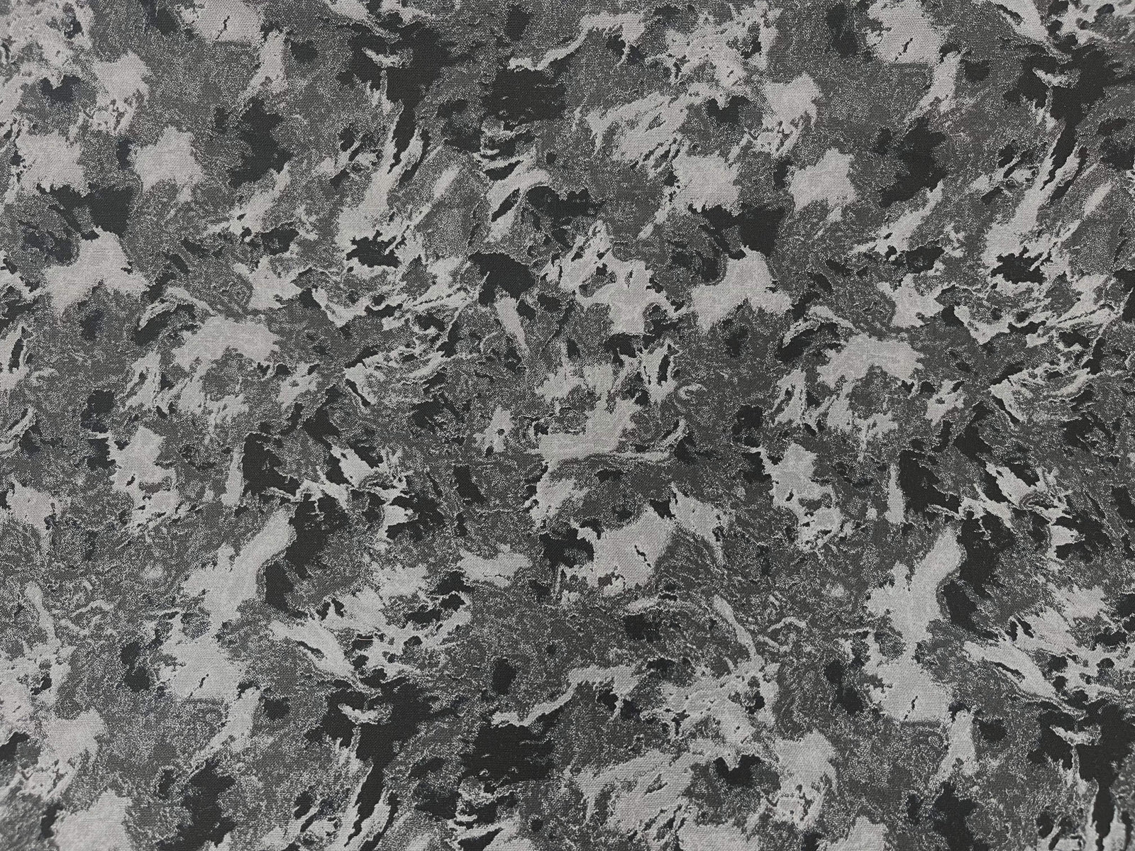 Waves - Korean Patchwork Cotton - Cheap Fabrics