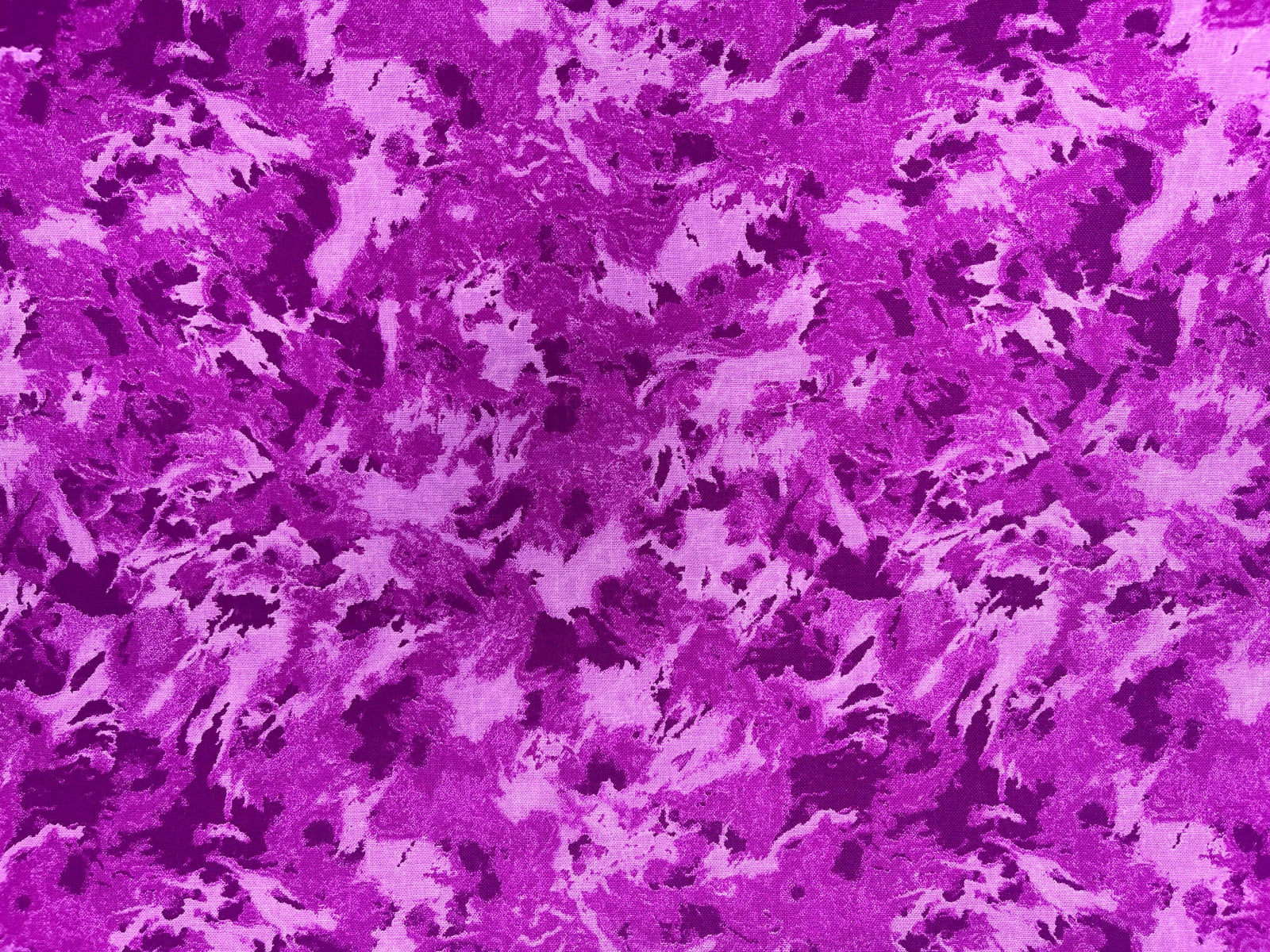 Waves - Korean Patchwork Cotton - Cheap Fabrics