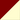 Maroon/Cream