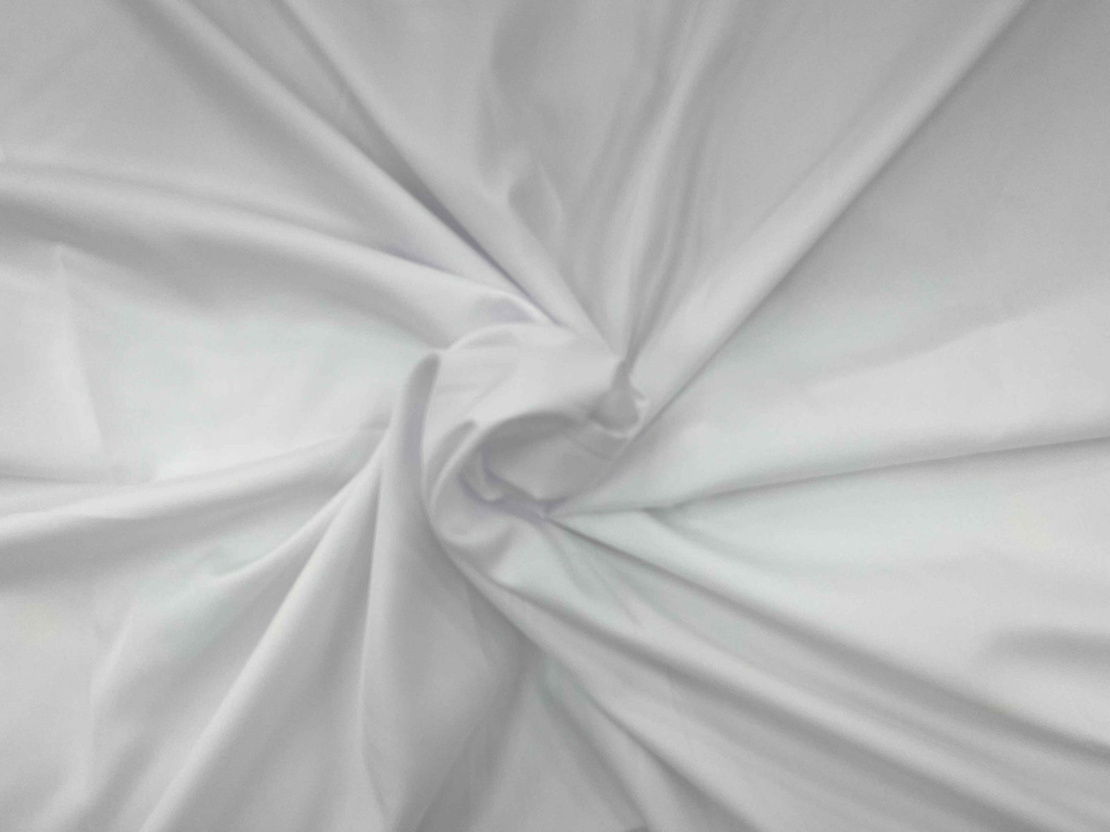 Plain Matt Crepe Lining Fabric - Cheap Fabrics