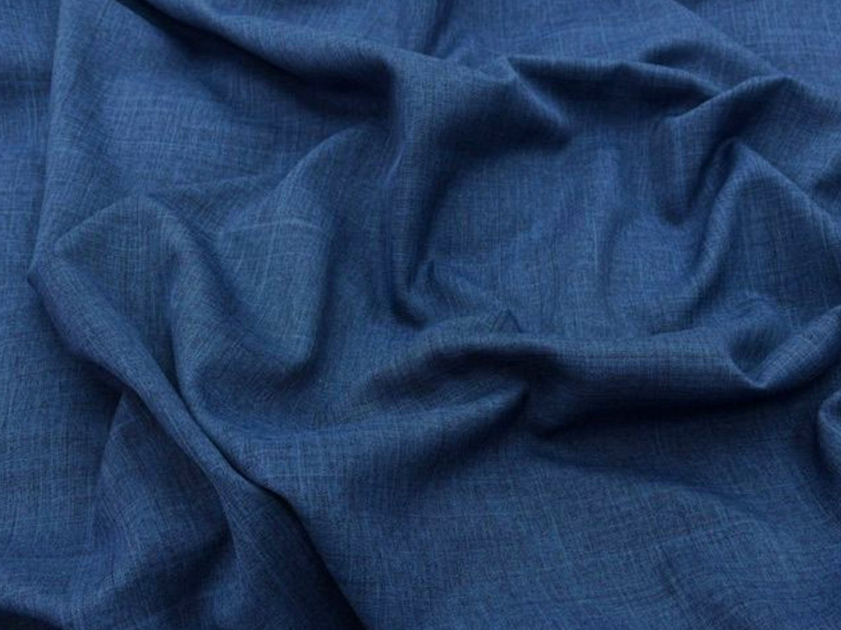 Melange Suiting Fabric
