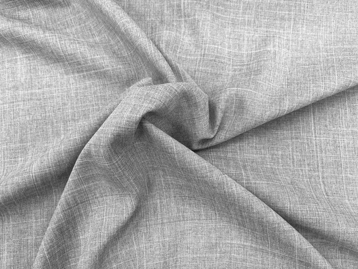 Melange Suiting Fabric