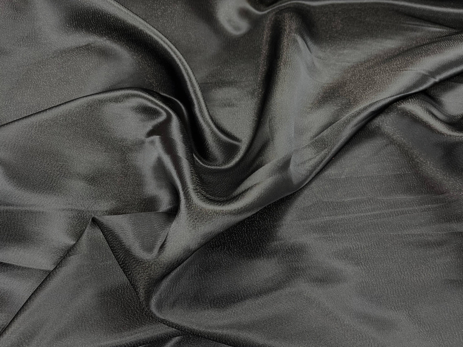 Metallic Cationic Satin - Cheap Fabrics