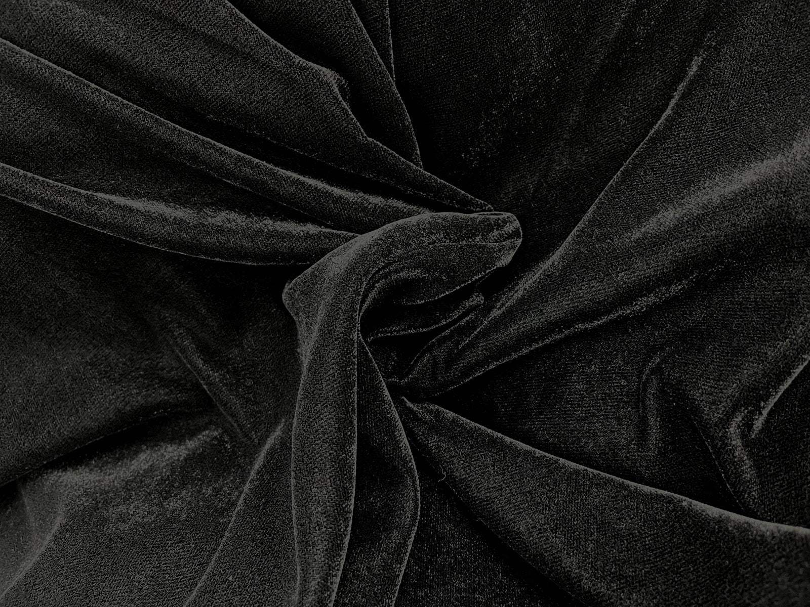 Micro Velvet - Cheap Fabrics