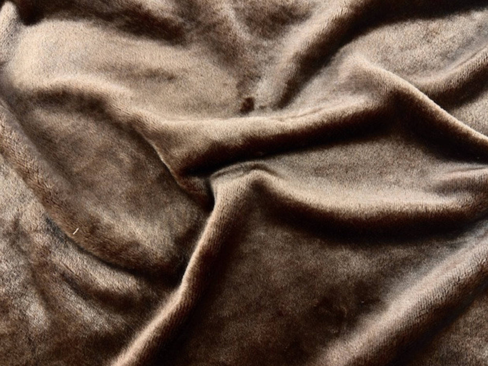 Minky Fur - Cheap Fabrics
