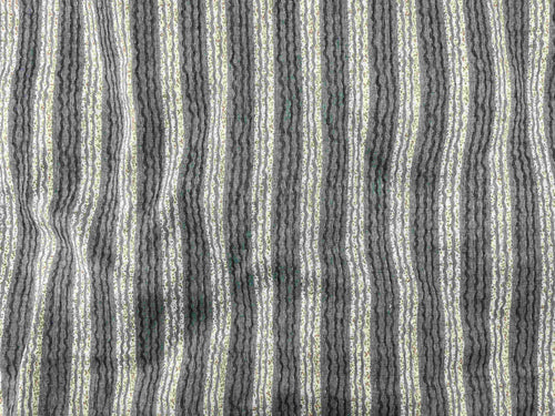 Pale Blue Stripe