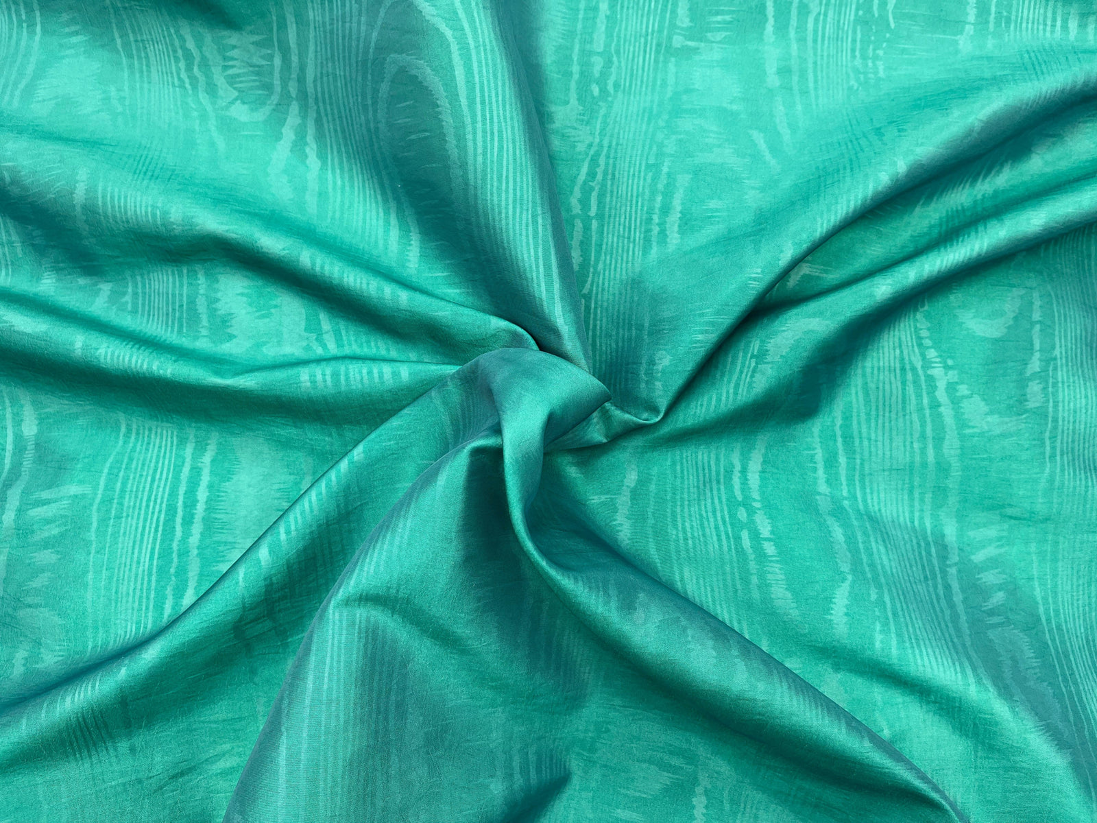 Moire Shot Taffeta Fabric - Cheap Fabrics