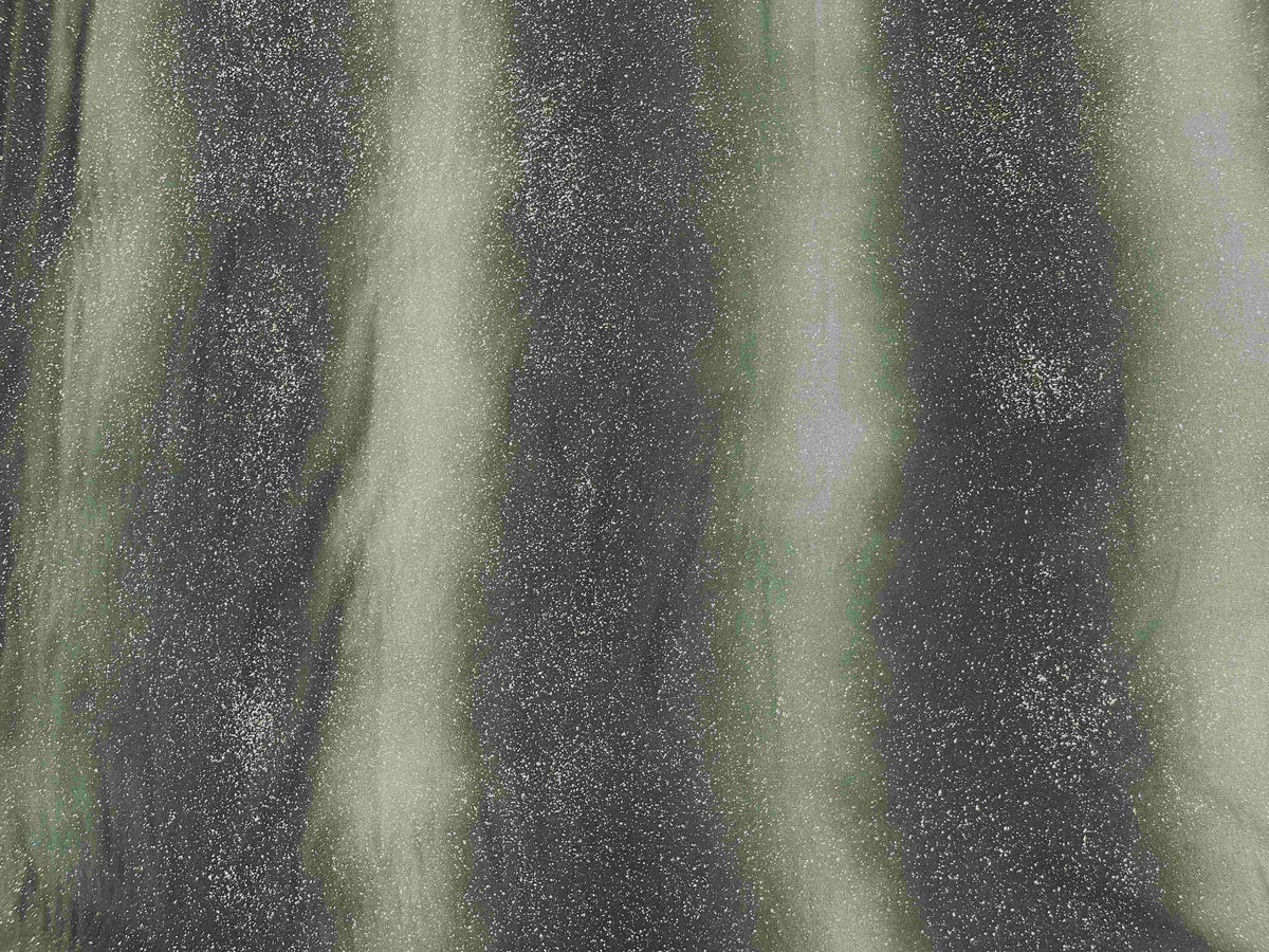 Moondust Georgette Fabric
