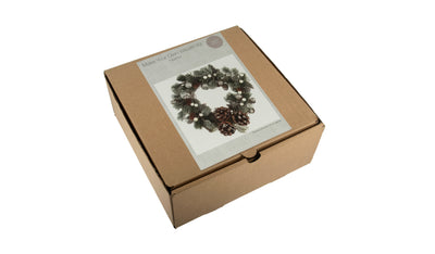 Wreath DIY Kit: Narnia: 20cm
