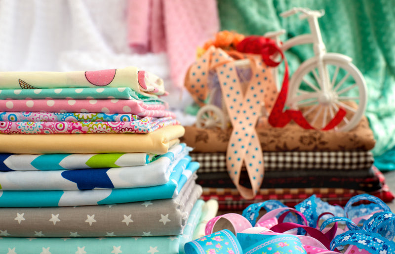 Cheap Fabrics Online Fabric & Haberdashery Store UK