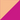 Peach/Cerise