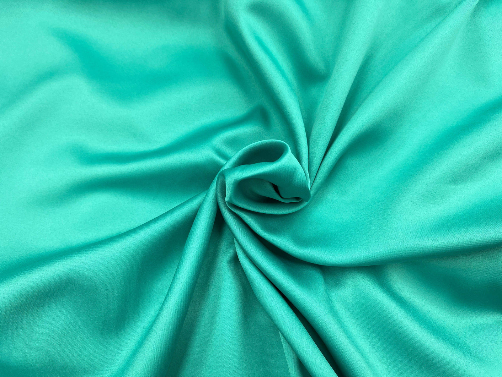 Peach Satin Fabric - Cheap Fabrics