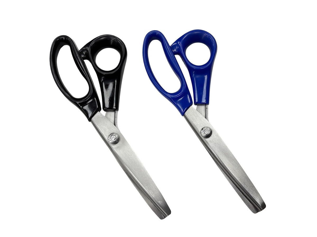 Pinking Shears - 23cm Right Hand Use