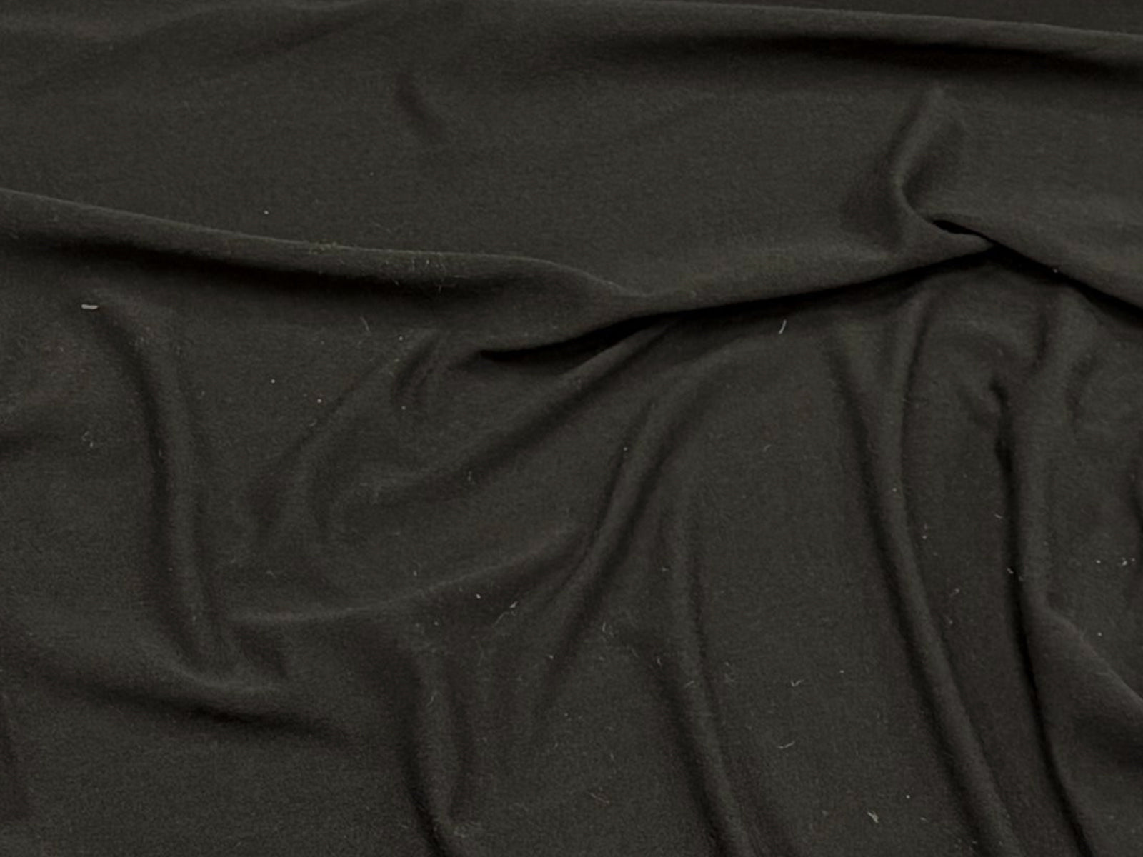 Plain Coloured - Cotton Mix Jersey - Cheap Fabrics