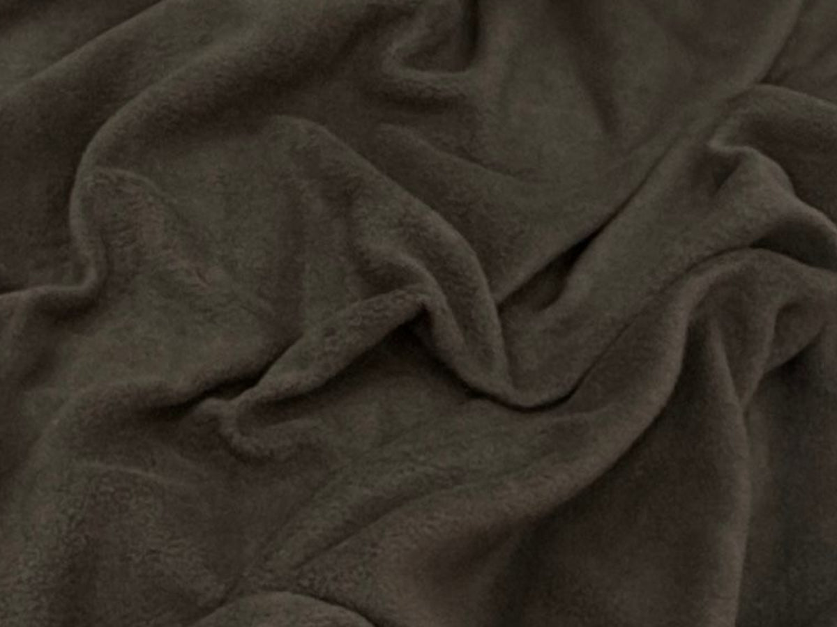 Plain Fleece