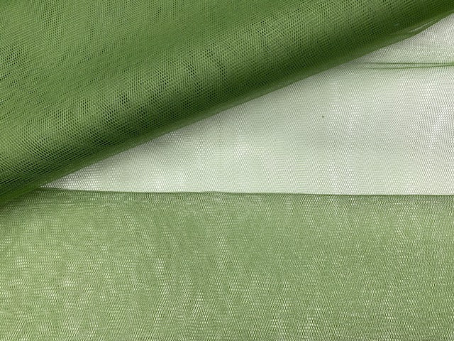 Plain Dress Net Tutu Fabric