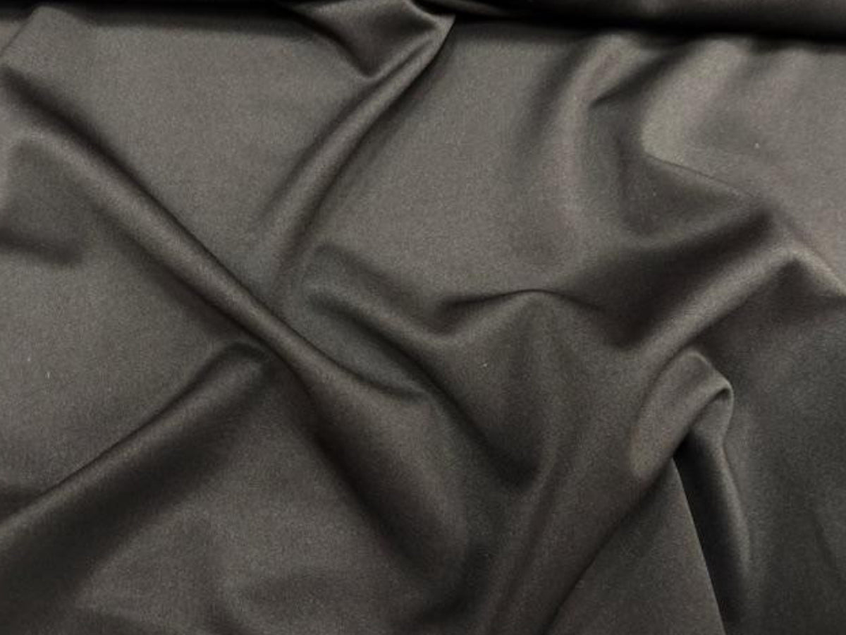 Plain Scuba Fabric
