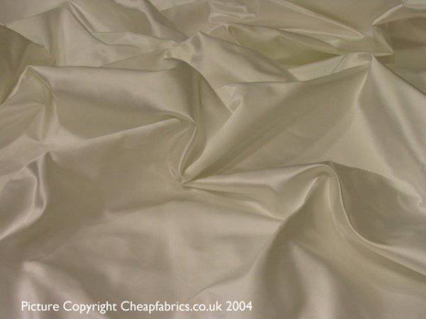 Silk Crepe Satin 9 Momme - Cheap Fabrics