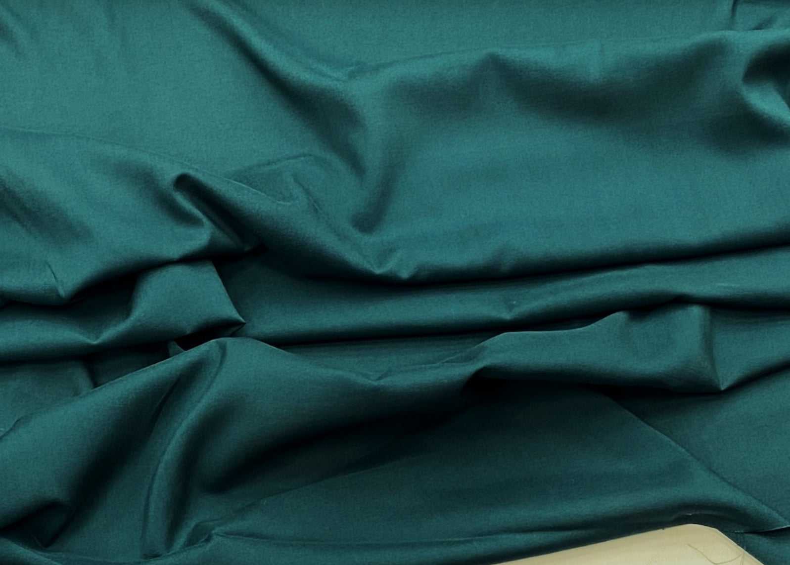 Felt Wool Dress Fabric Material/ Draping Video - Charu Creation