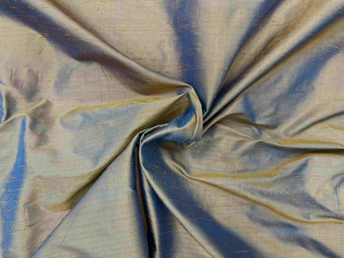 Blue/Sunflower